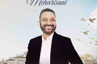 Teri Meharbani Lyrics Surjit Bhullar