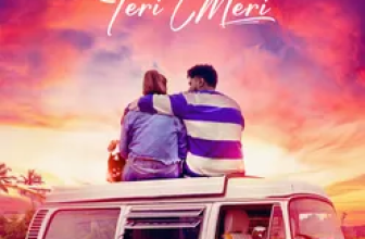 Teri Meri Lyrics Kirat Gill and Rashmeet Kaur