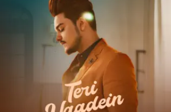 Teri Yaadein Lyrics Saaj Bhatt