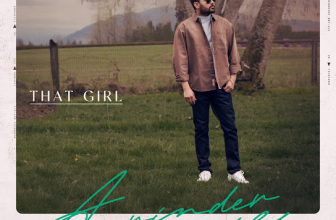 That Girl Lyrics Amrinder Gill