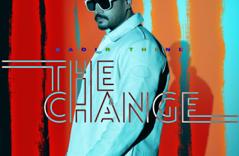 The Change Lyrics Kadir Thind