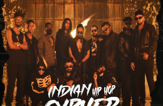 The Indian Hip Hop Cypher Lyrics - Emiway Bantai