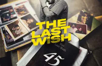 The Last Wish Lyrics Tiger Halwara