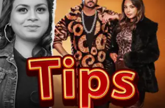 Tips Lyrics Garry Bawa and Gurlez Akhtar