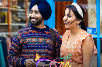 Titli Song Lyrics (Punjabi) and Music Video - Satinder Sartaaj