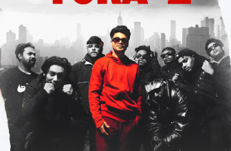 Tora 2 Lyrics Sumit Goswami