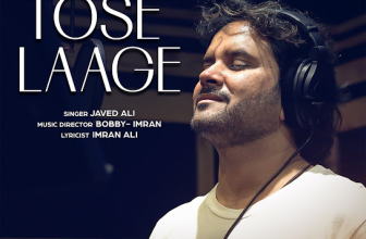 Tose Laage Lyrics - Javed Ali