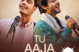 Tu Aaja Na Lyrics - Gurnazar and Stebin Ben