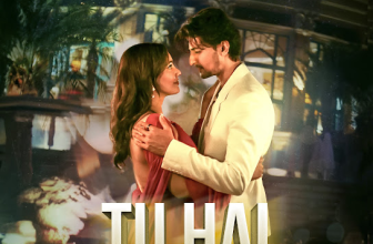 Tu Hai Lyrics Darshan Raval and Prakriti Giri