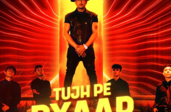 Tujh Pe Pyaar by Yo Yo Honey Singh - Song Lyrics