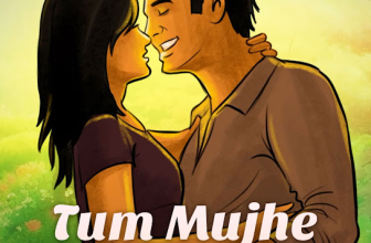 Tum Mujhe Bhool Jao by Raj Barman - Song Lyrics