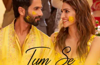 Tum Se Lyrics Sachin-Jigar