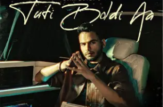 Tuti Boldi Aa Lyrics Sukh Lotey