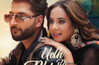 Udh Di Phiran Song Lyrics - Sunanda Sharma & Bilal Saeed