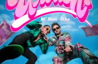 Urvashi Lyrics Ikka and MC Stan