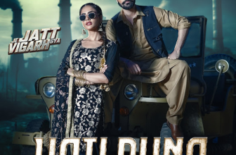 Vailpuna Jordan Sandhu Song Lyrics