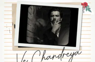 Ve Chandreya Lyrics Chandra Brar and Jaskiran