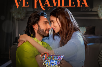 Ve Kamleya Lyrics - Arijit Singh