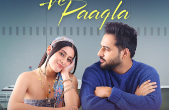 Ve Paagla Lyrics Preetinder