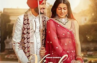 Viah Lyrics Rabaab Sandhu