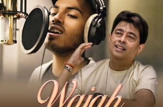 Wajah Lyrics - Amarjeet Jaikar