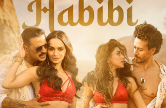 Wallah Habibi Lyrics Vishal Dadlani