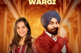 Wang Wargi Lyrics Ravinder Grewal and Tanishq Kaur