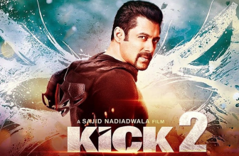 Warda Nadiadwala updates about the Kick 2 movie