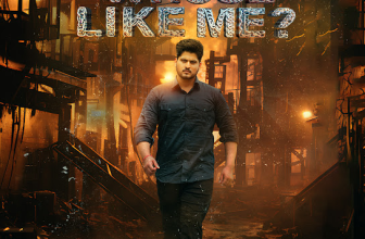 Whose Like Me Lyrics - Gurnam Bhullar