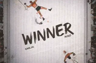 Winner Lyrics Kahlon