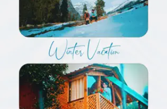 Winter Vacation Lyrics Khasa Aala Chahar