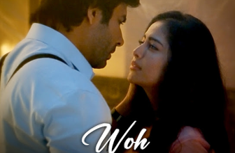 Woh Kahani by Papon - Song Lyrics