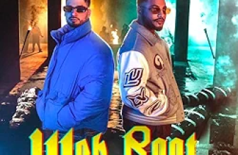 Woh Raat Lyrics Raftaar and KR$NA