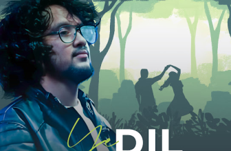 Ye Dil Lyrics - Nihal Tauro