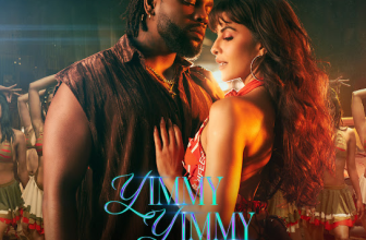 Yimmy Yimmy Lyrics Tayc and Shreya Ghoshal