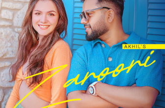 Zaroori Lyrics - Akhil