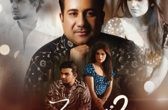 Zaroori Tha 2 Lyrics Rahat Fateh Ali Khan