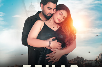 Zehar Lyrics - Armaan Malik