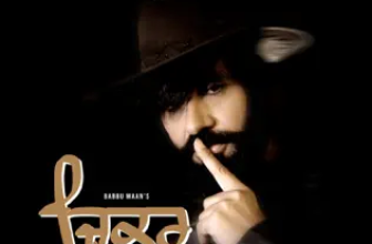 Zikar Lyrics Babbu Maan