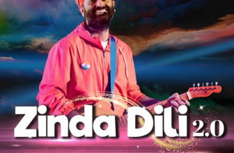 Zinda Dili 2.0 by Arijit Singh - Song Lyrics