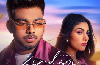 Zindagi Lyrics Sabba