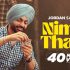 Tinna’n Ch Na Tera’n Ch Lyrics Satinder Sartaaj