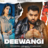 Pegg Ch Burf Lyrics Geeta Zaildar