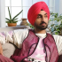 Mere Mehboob Lyrics Maninder Buttar