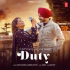 Daaru Lyrics Inder Dhillon